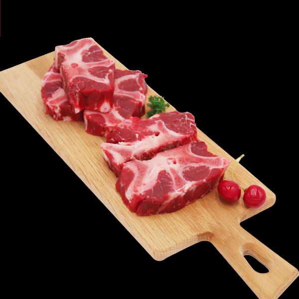 牛肉牛肉卷牛排插画元素免抠24