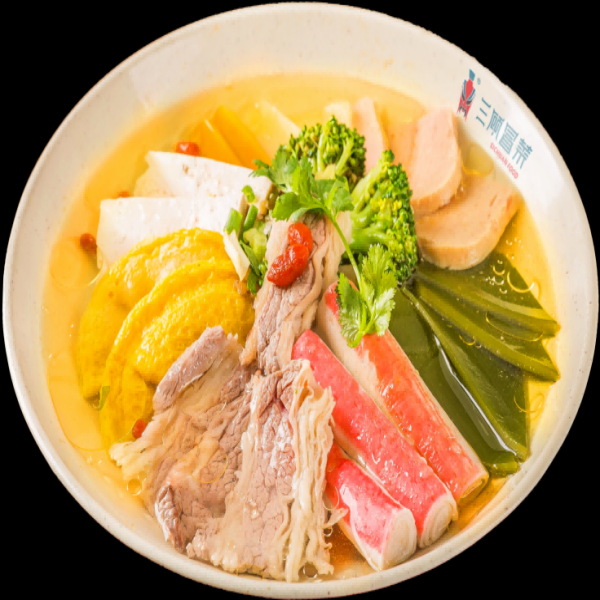 冒菜麻辣烫插图免抠元素20