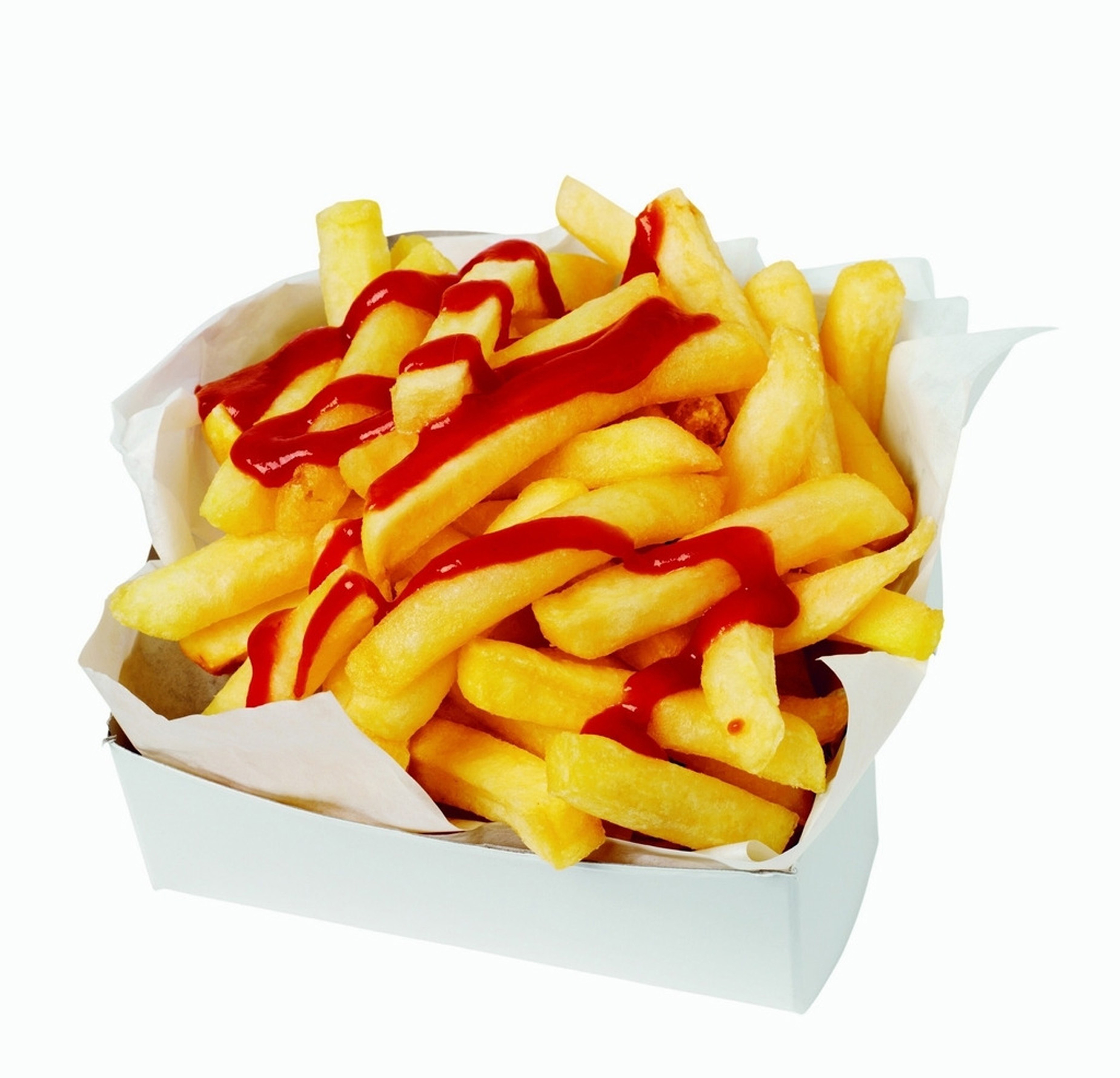 高清美食菜品菜谱JPG图片油炸薯条图库美工设计喷绘打印合成素材