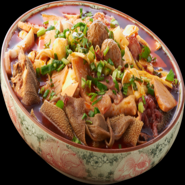 冒菜麻辣烫插图免抠元素13