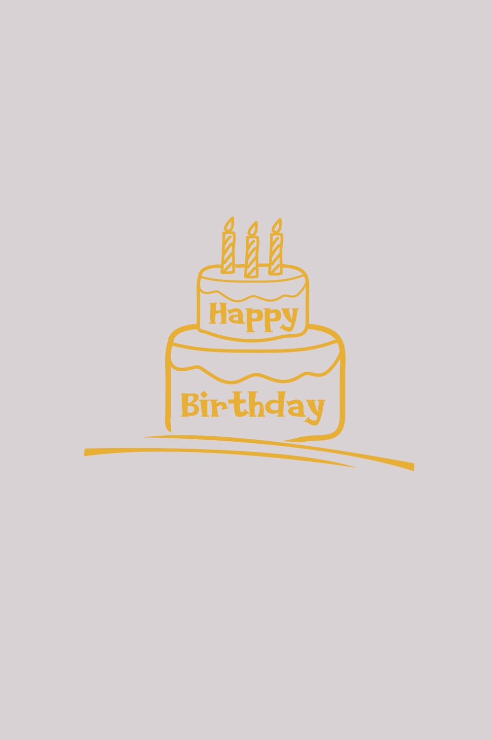 金色生日气球生日帽免抠元素38