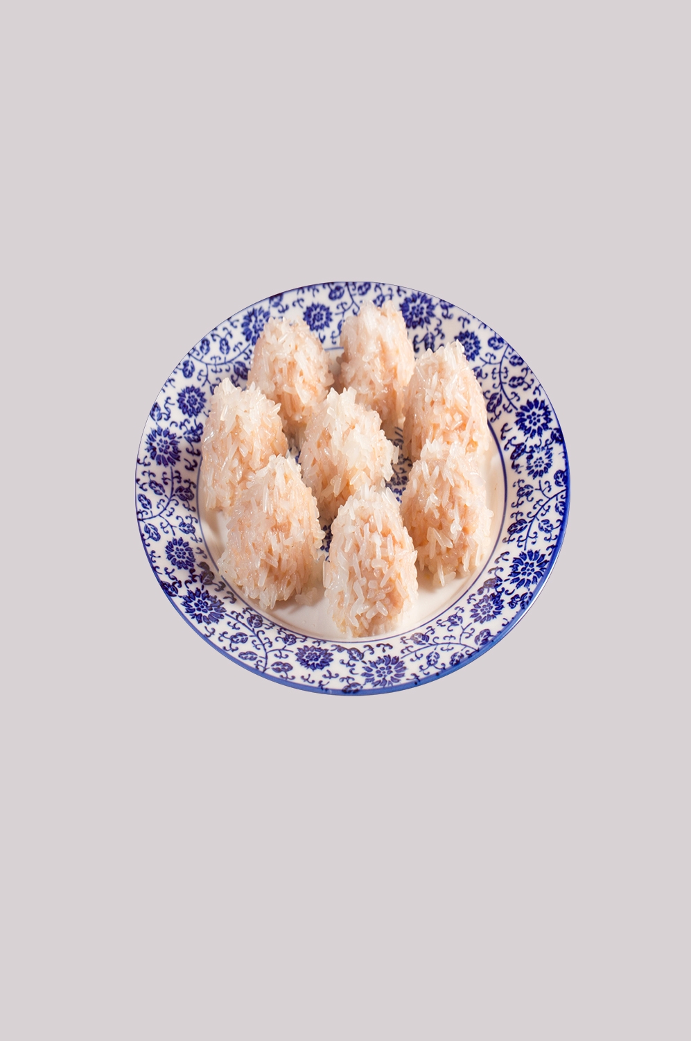 鱼肉丸子鱼丸图片元素透明背景免抠47