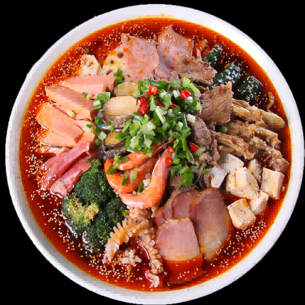 冒菜麻辣烫插图免抠元素9