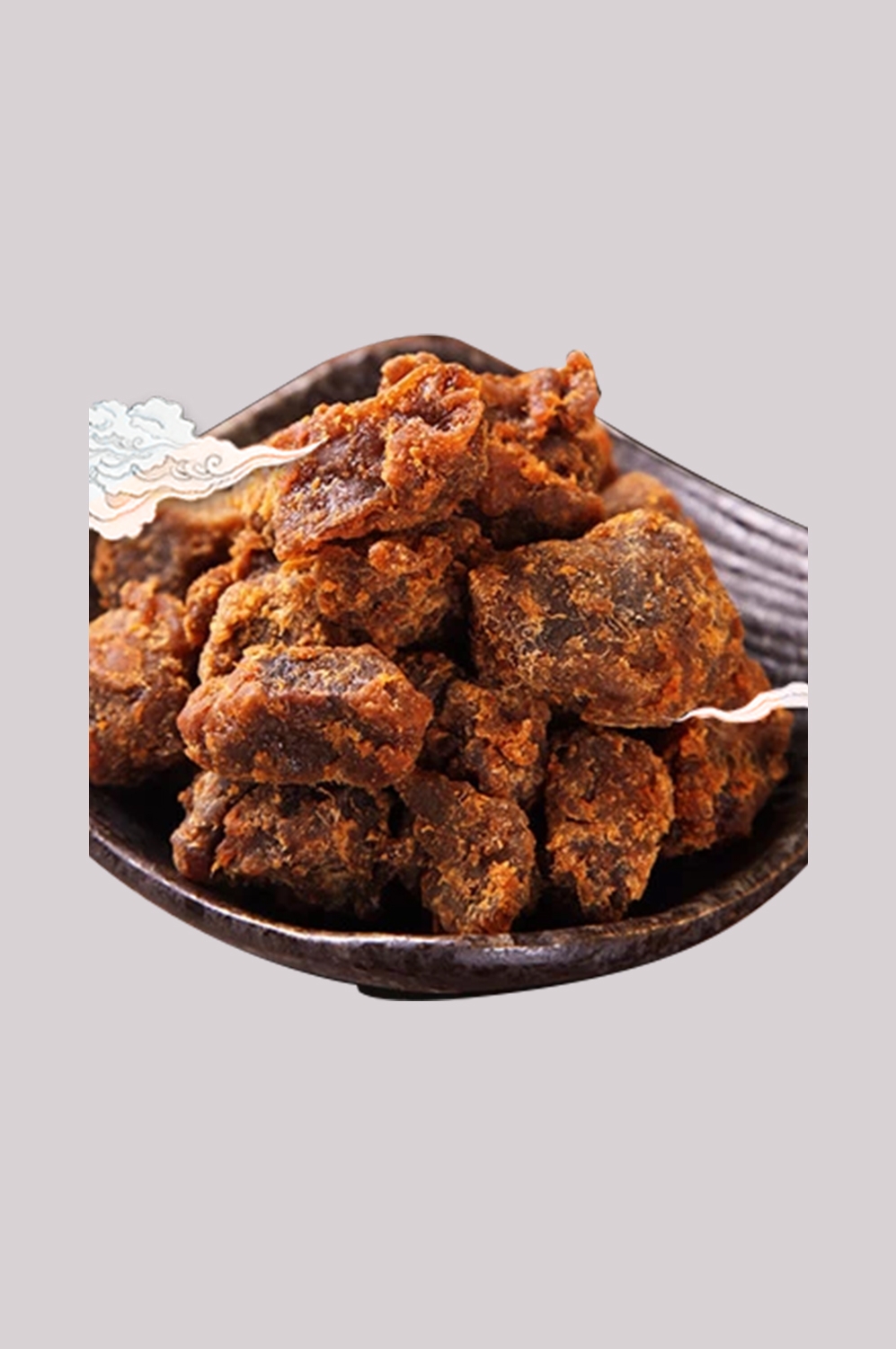 餐饮美食牛肉干牛肉粒插图素材免抠1
