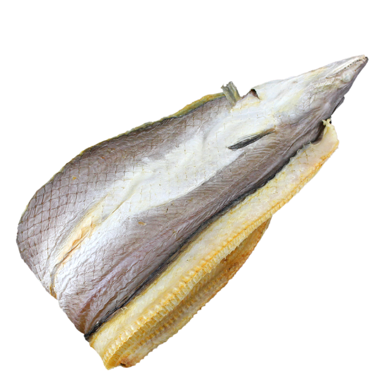 海鲜食材带鱼黄鱼素材图片元素插图免抠25