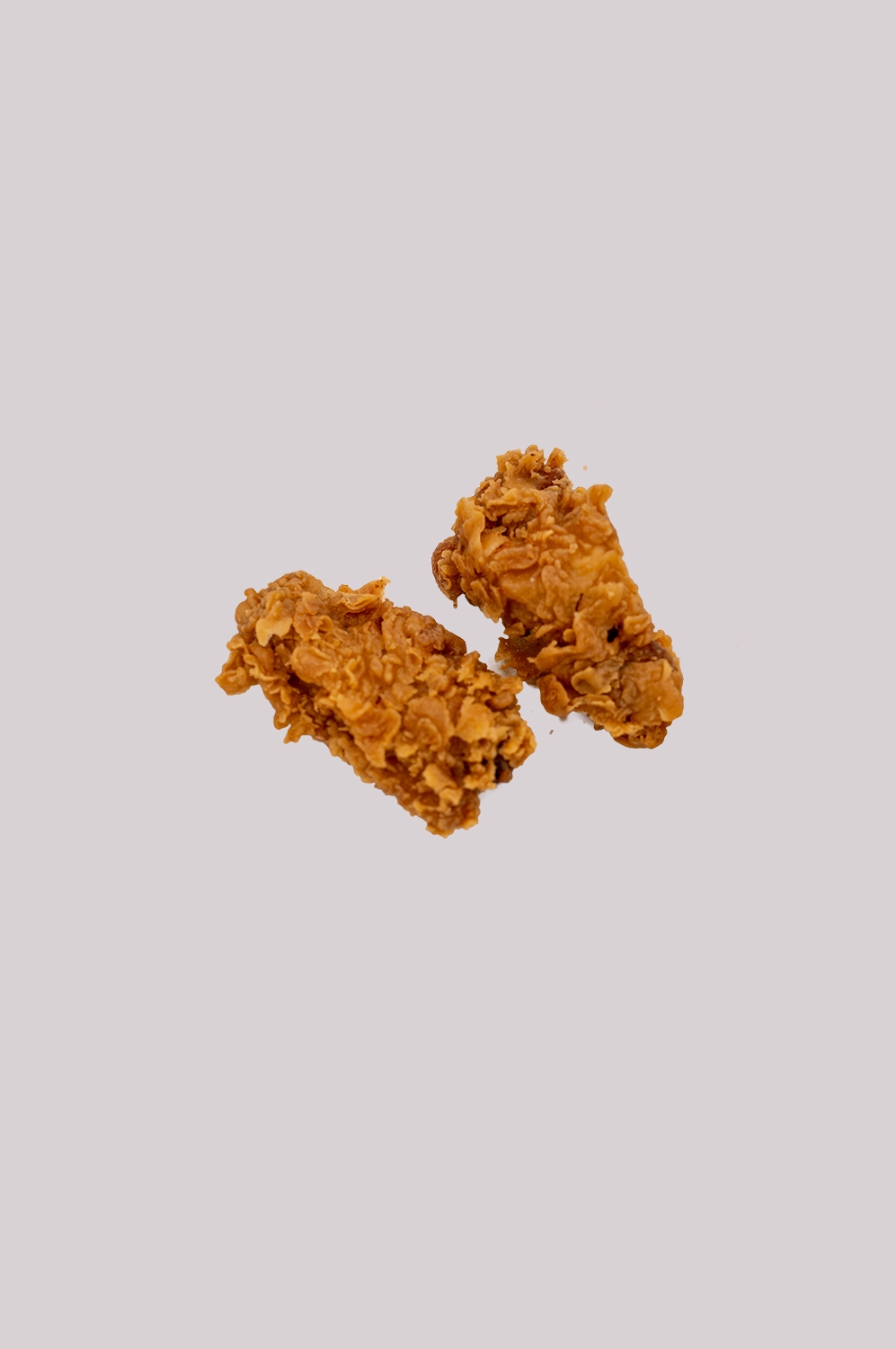 炸鸡肌肉素材炸鸡鸡腿鸡块鸡排图片元素免抠50