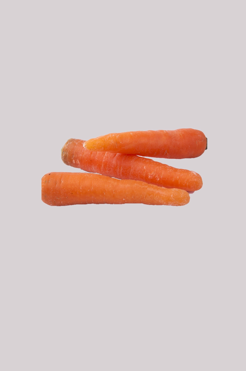 蔬菜食材切开的胡萝卜免抠元素29