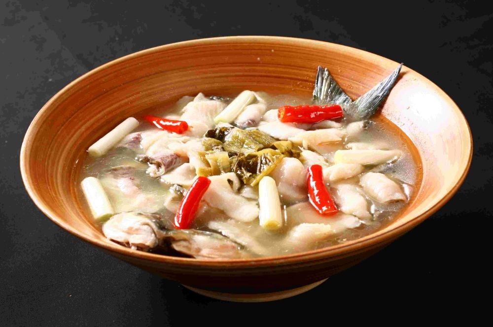 高清美食菜品菜谱JPG图片酸菜鱼摄影美工设计喷绘打印合成素材 (28)