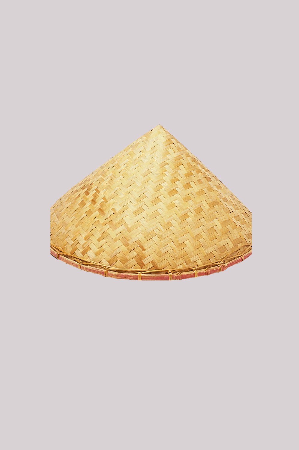 竹篮竹筐编织品图片竹编素材插图装饰元素免抠90
