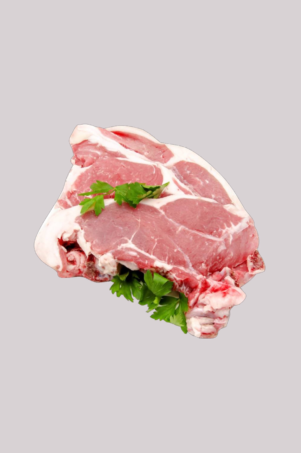 牛肉牛肉卷牛排插画元素免抠49