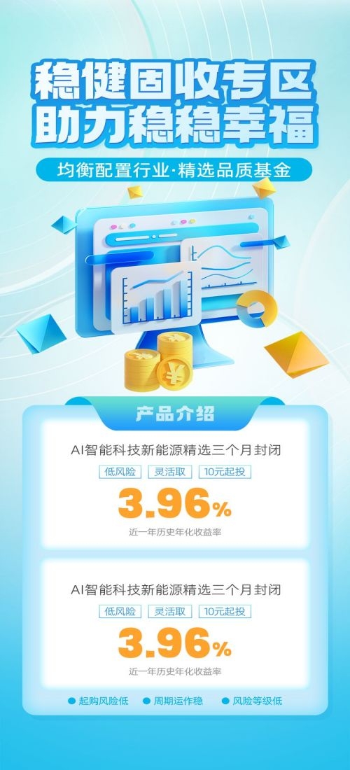 金融贷款车贷房贷信用贷装修贷经营贷理财证券基金海报58