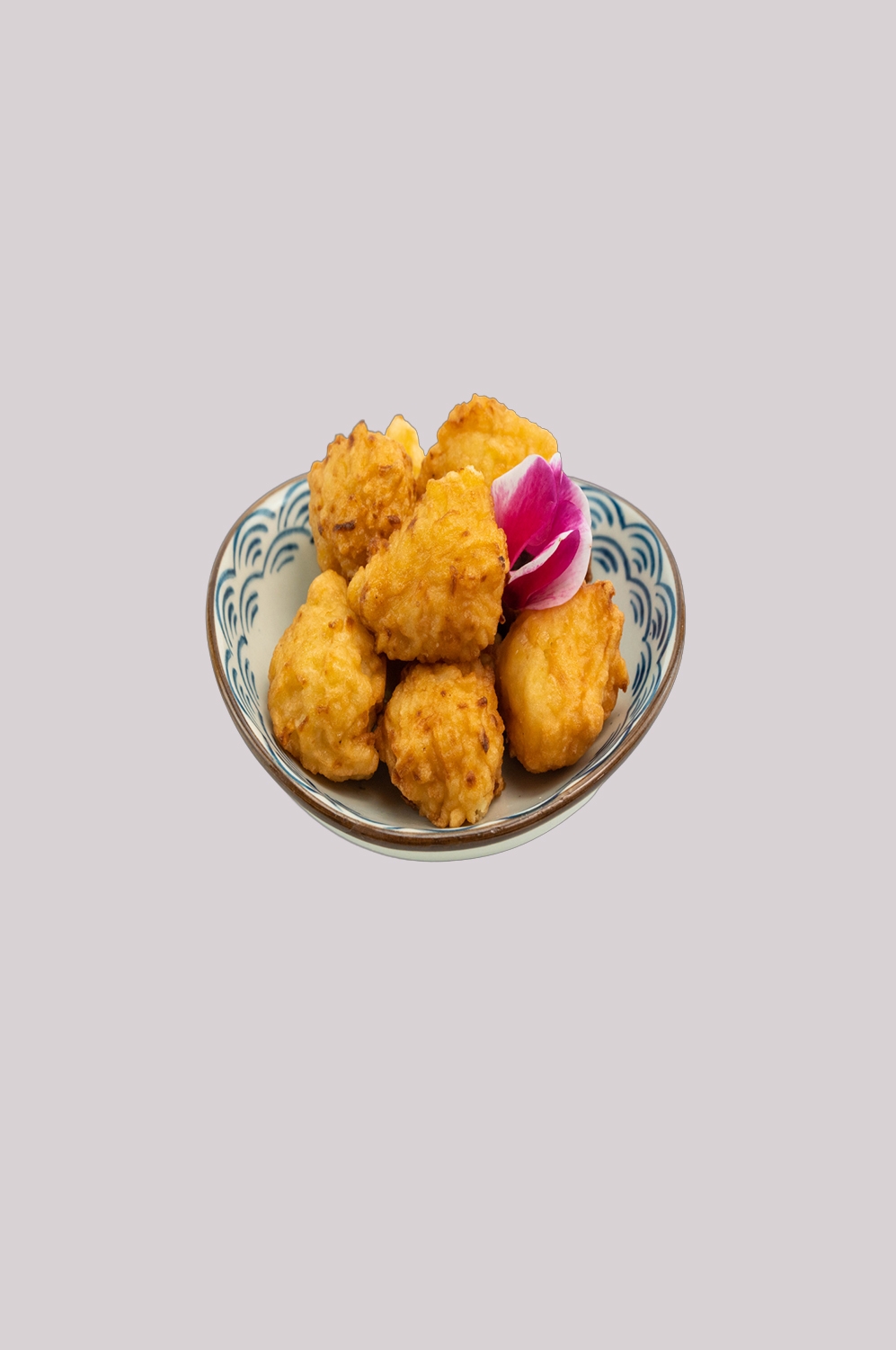 鱼肉丸子鱼丸图片元素透明背景免抠26