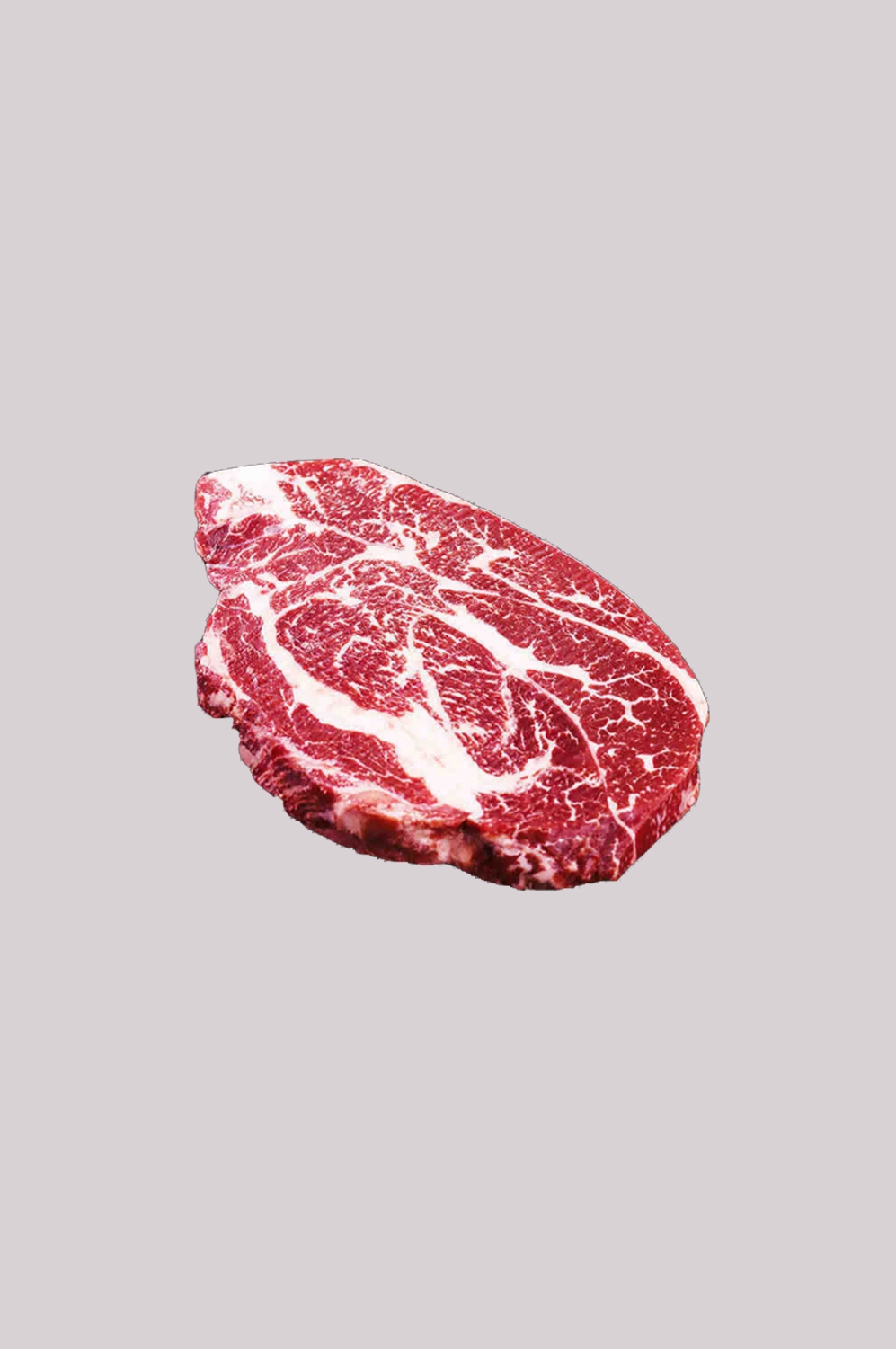 牛肉牛肉卷牛排插画元素免抠36
