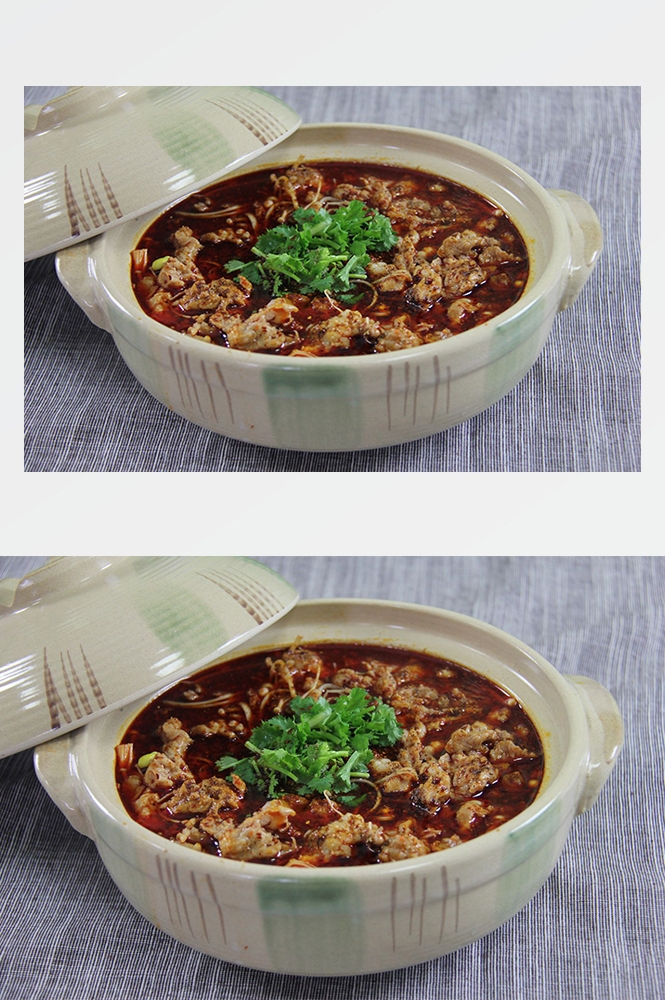 高清美食菜品菜谱JPG图片水煮肉片摄影美工设计喷绘打印合成素材  (49)