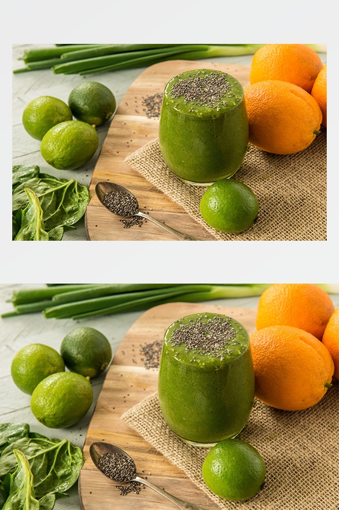 高清美食菜品菜谱JPG图片鲜榨水果汁美工设计喷绘打印合成素材
