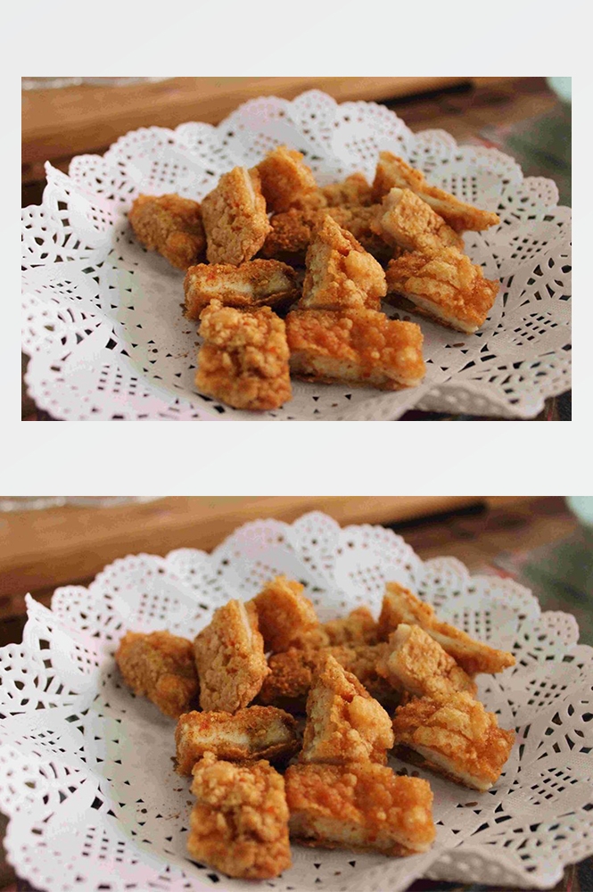 高清美食菜谱图片炸鸡腿鸡翅鸡块美工设计素材