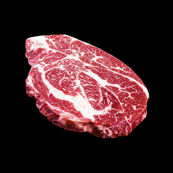 牛肉牛肉卷牛排插画元素免抠36