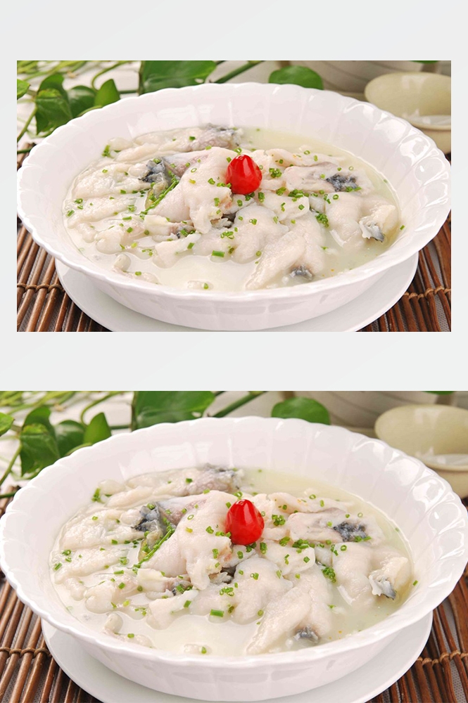 高清美食菜品菜谱JPG图片酸菜鱼摄影美工设计喷绘打印合成素材