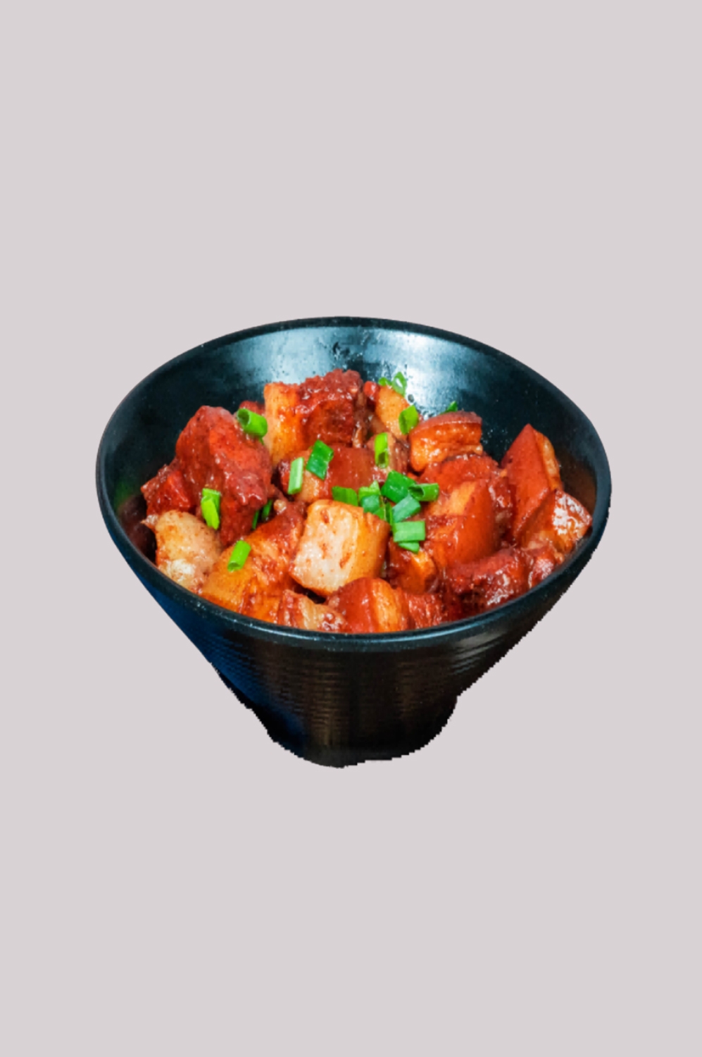 美食红烧肉图片红烧肉盖饭插图元素1