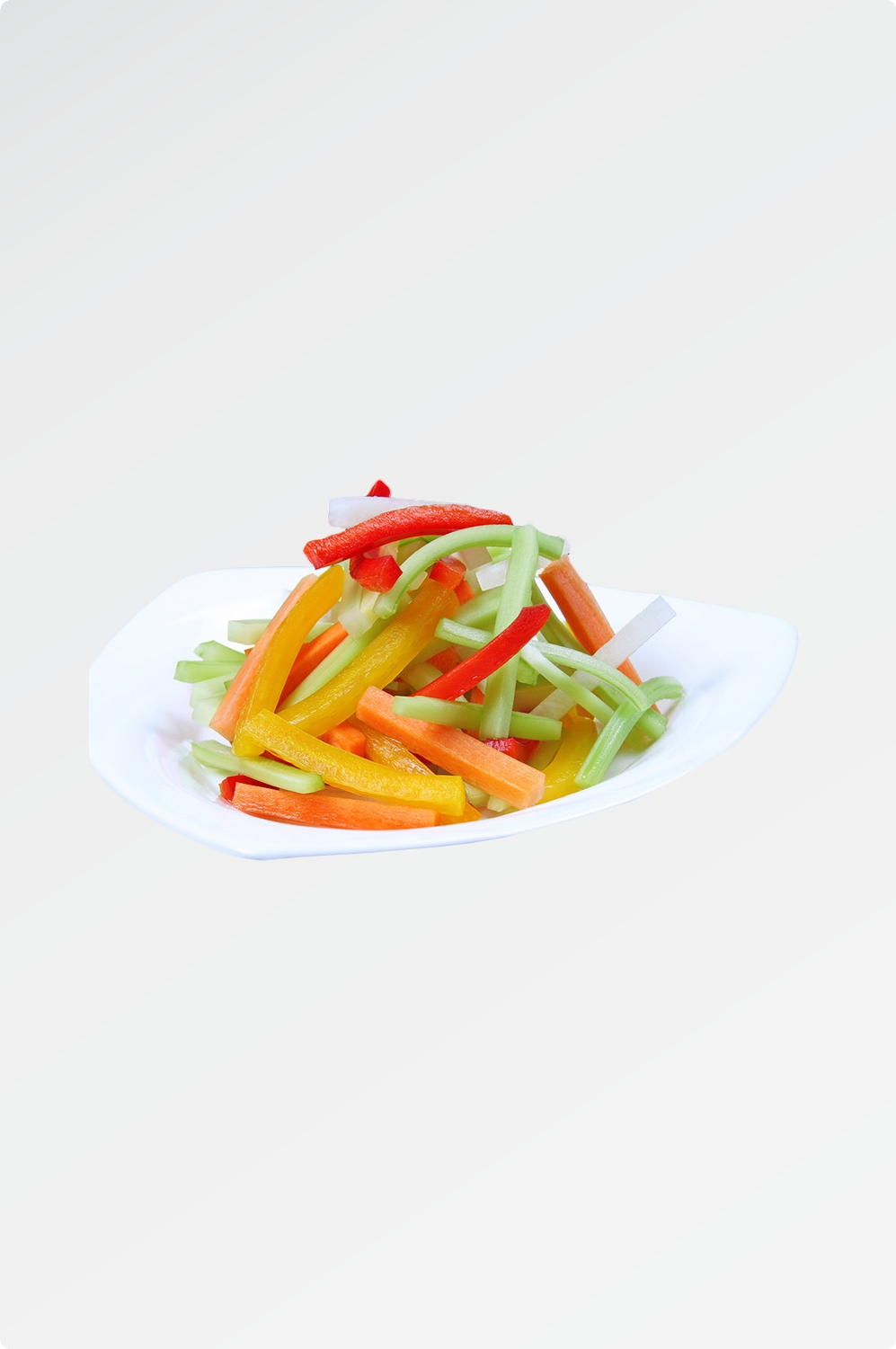 泡菜腌菜插画免抠元素素材47