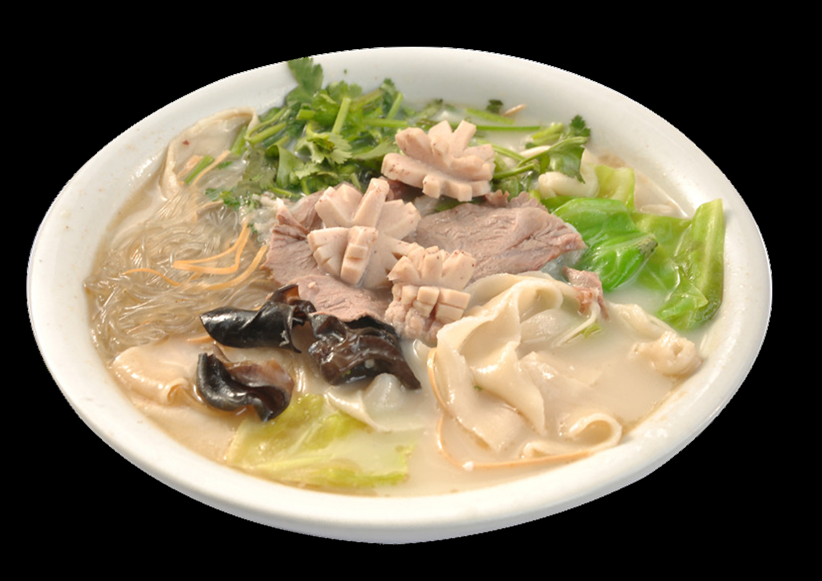 烩面素材图片面食元素插图免抠16