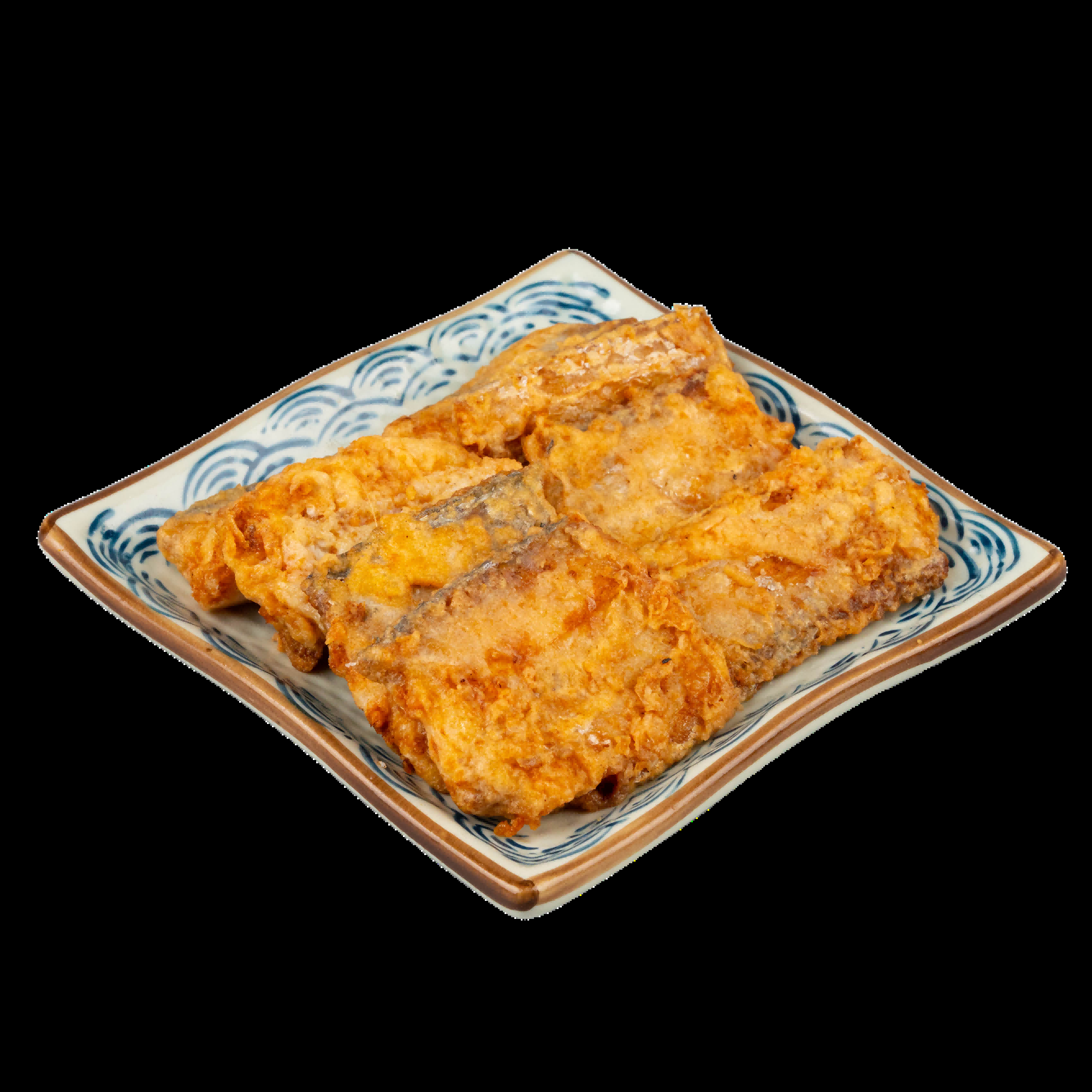 海鲜食材带鱼黄鱼素材图片元素插图免抠9