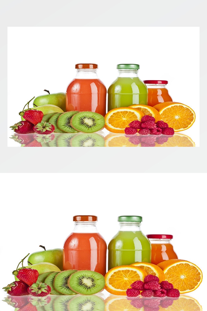 高清美食菜品菜谱JPG图片鲜榨水果汁美工设计喷绘打印合成素材