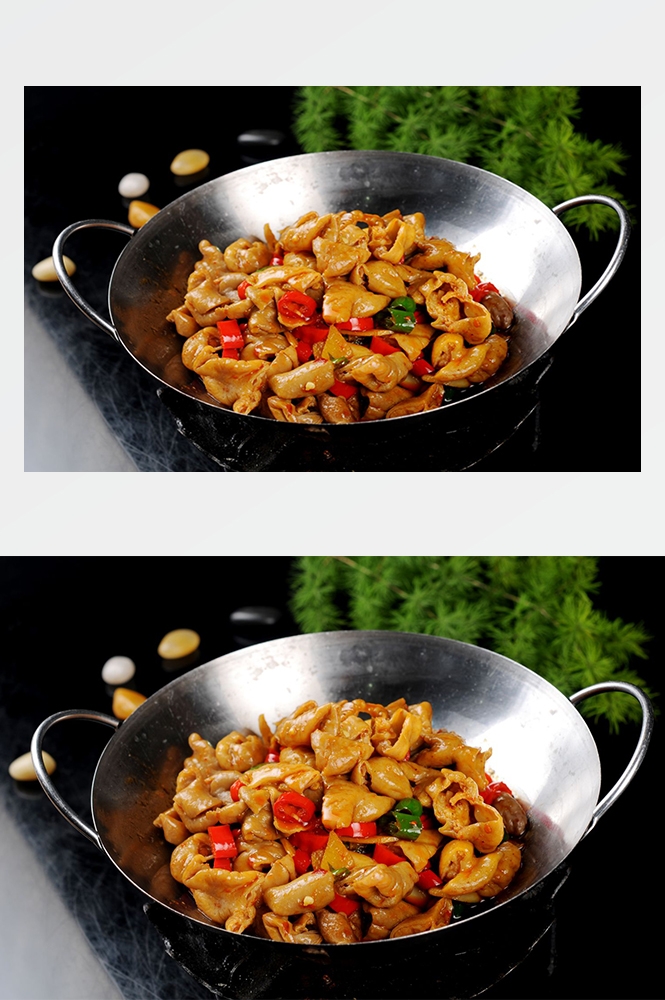 麻辣香锅单张素材 (78)