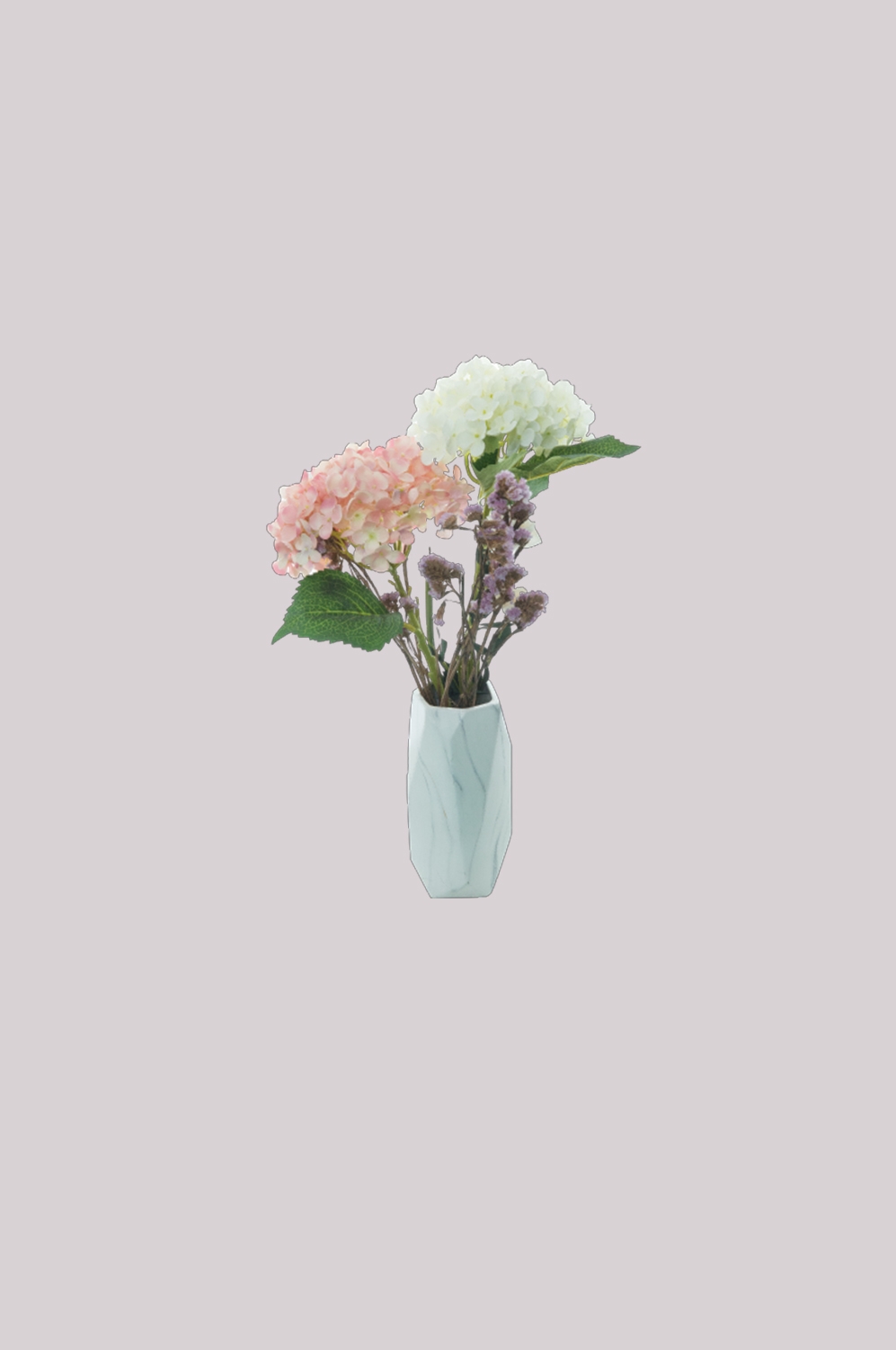 花瓶花艺装饰元素免抠素材10