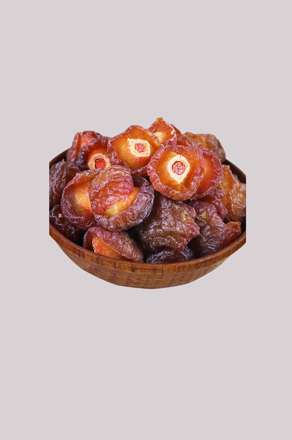 蜜饯果脯话梅乌梅干蓝莓干素材插图免抠19