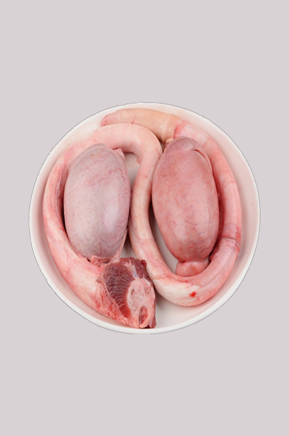 牛肉牛肉卷牛排插画元素免抠29
