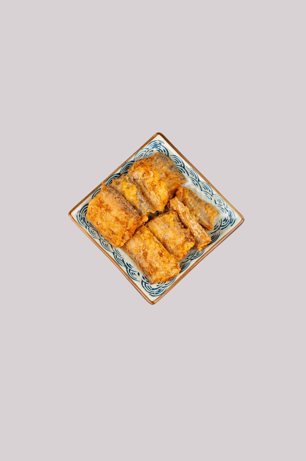 海鲜食材带鱼黄鱼素材图片元素插图免抠64