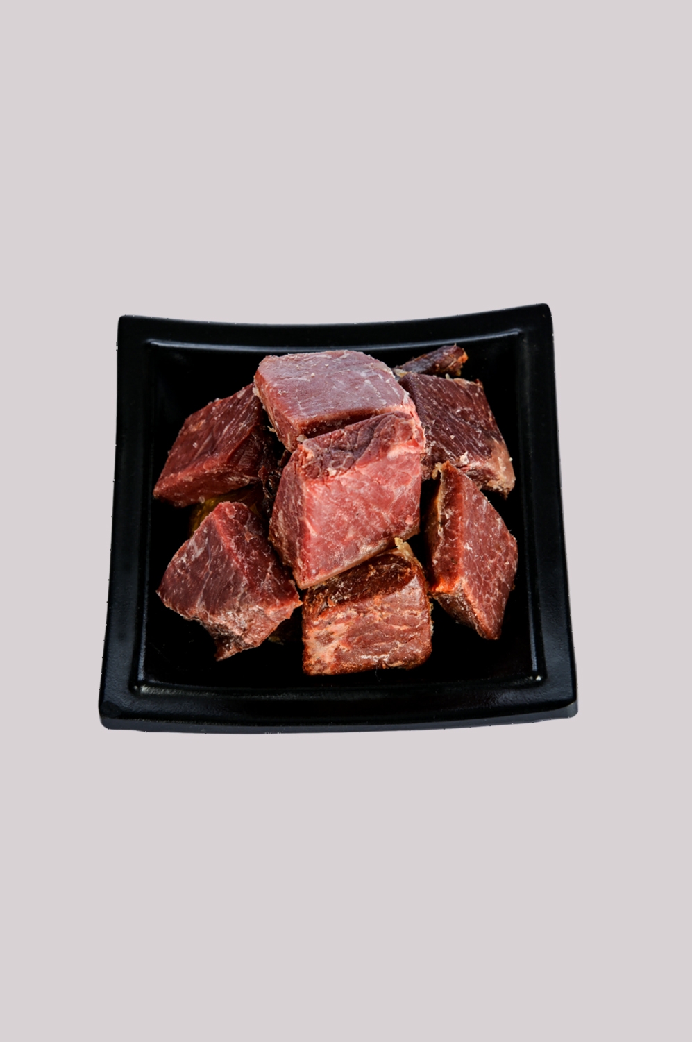 餐饮美食牛肉干牛肉粒插图素材免抠42