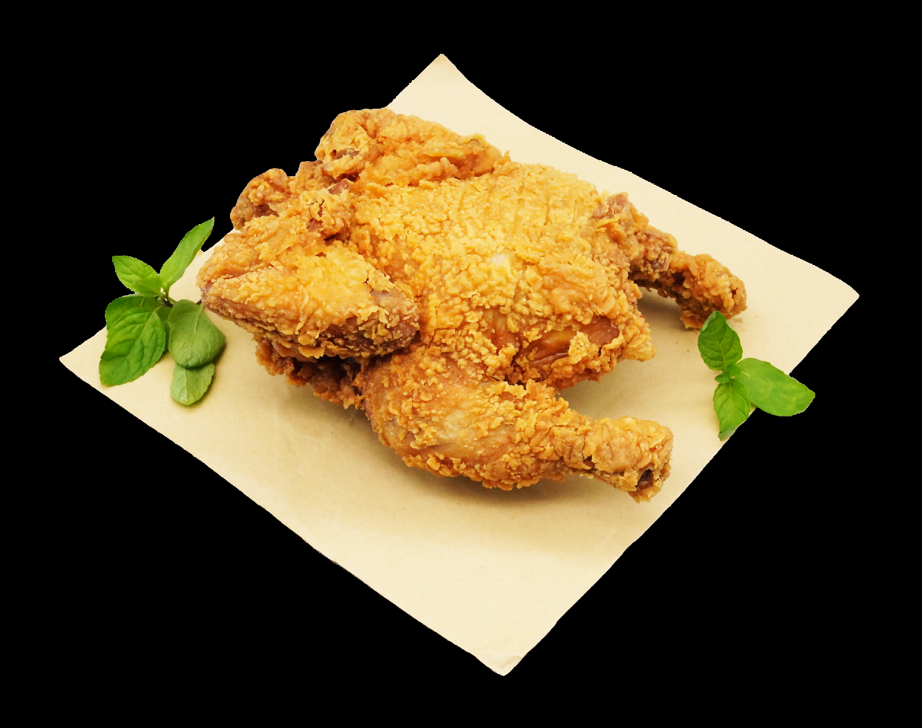 炸鸡肌肉素材炸鸡鸡腿鸡块鸡排图片元素免抠3