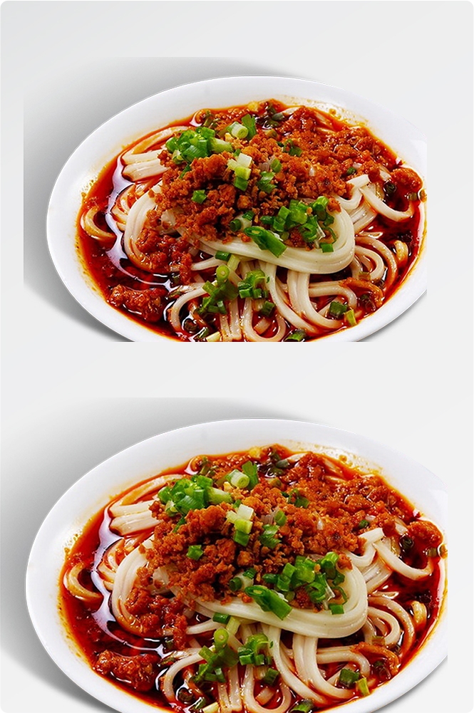 重庆小面免抠素材6