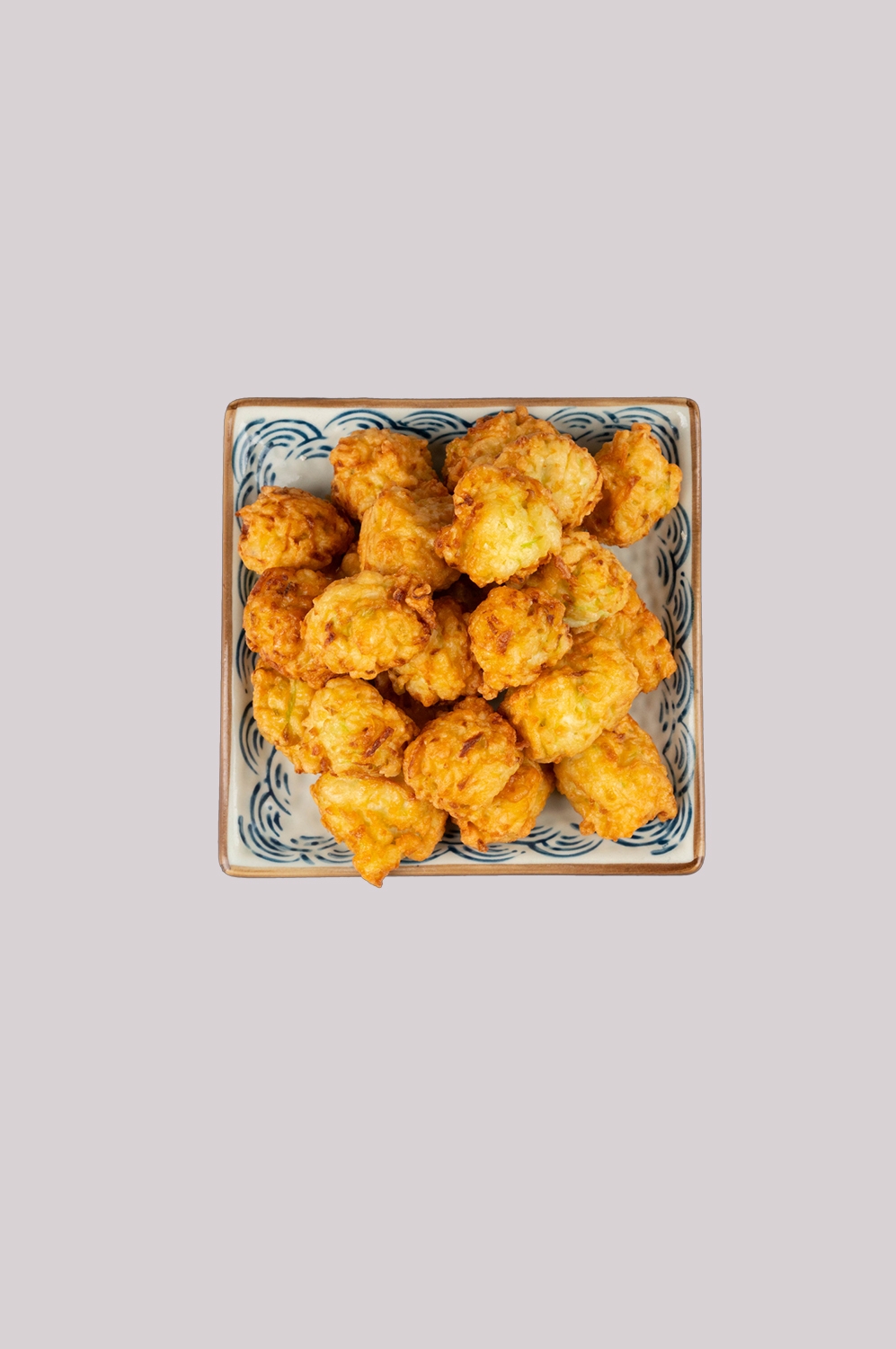 鱼肉丸子鱼丸图片元素透明背景免抠30