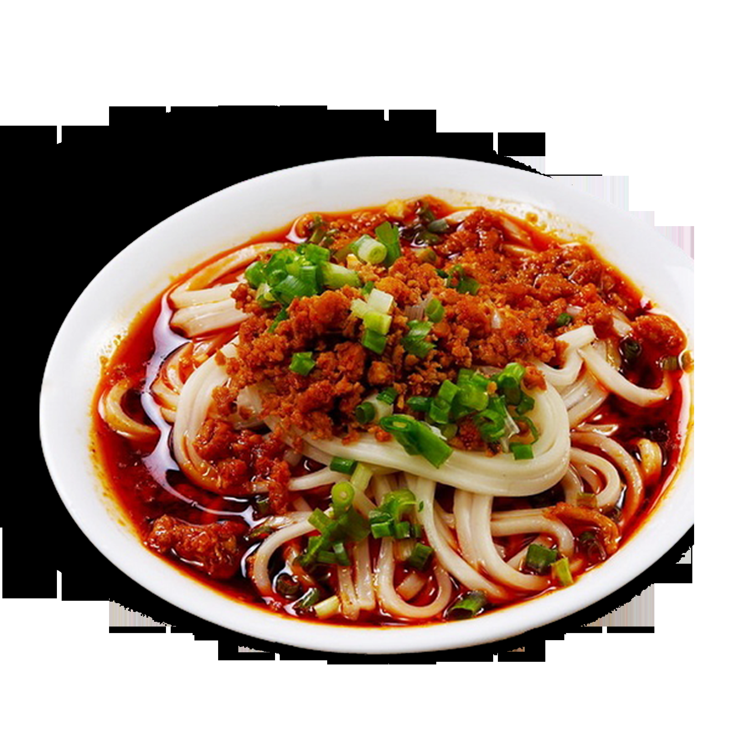 重庆小面免抠素材6