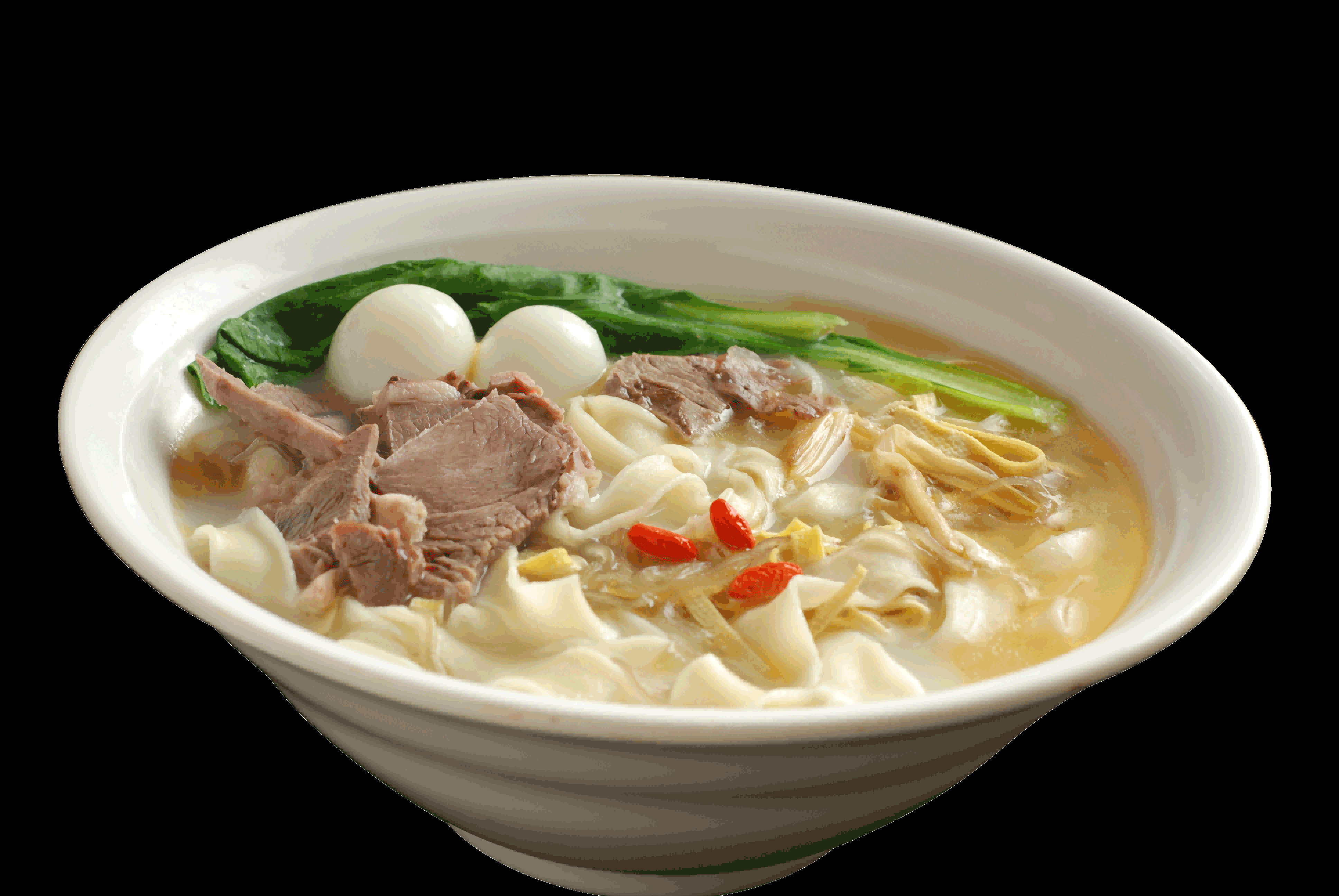 烩面素材图片面食元素插图免抠2