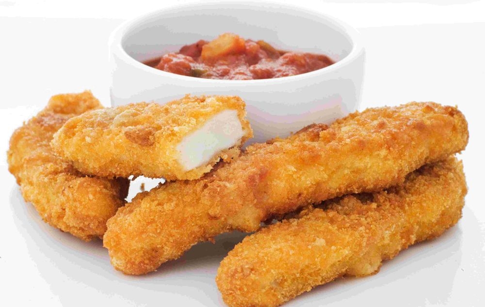 高清美食菜谱图片炸鸡腿鸡翅鸡块美工设计素材 (100)