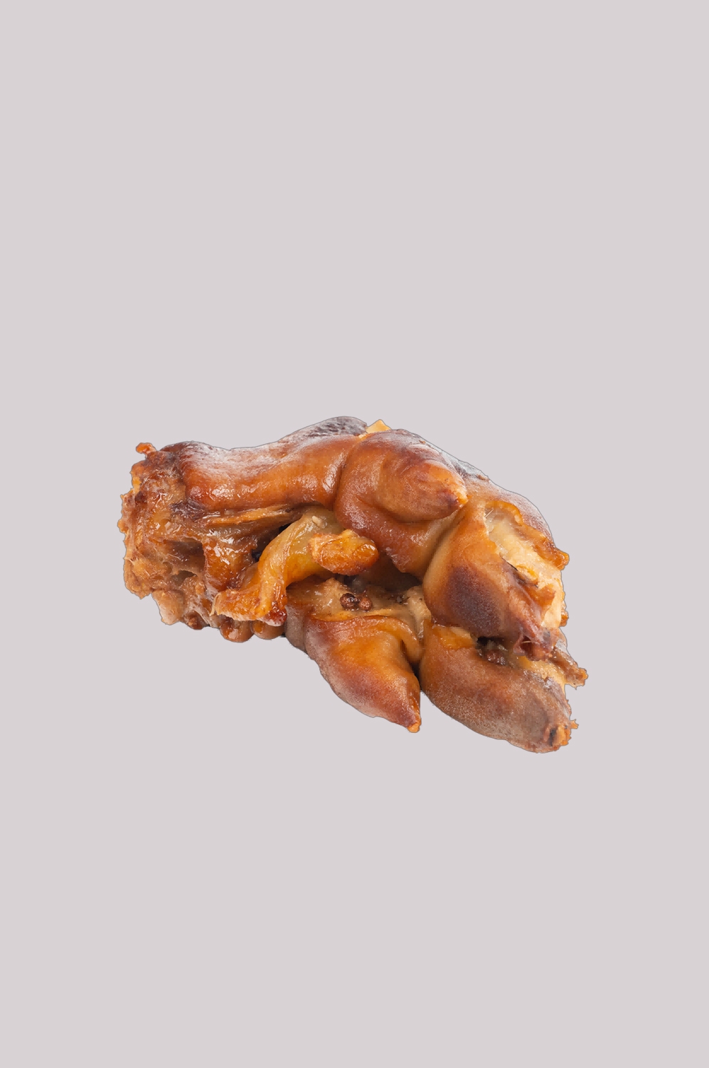猪蹄图片食材生主题烤主题卤猪蹄图案素材免抠15