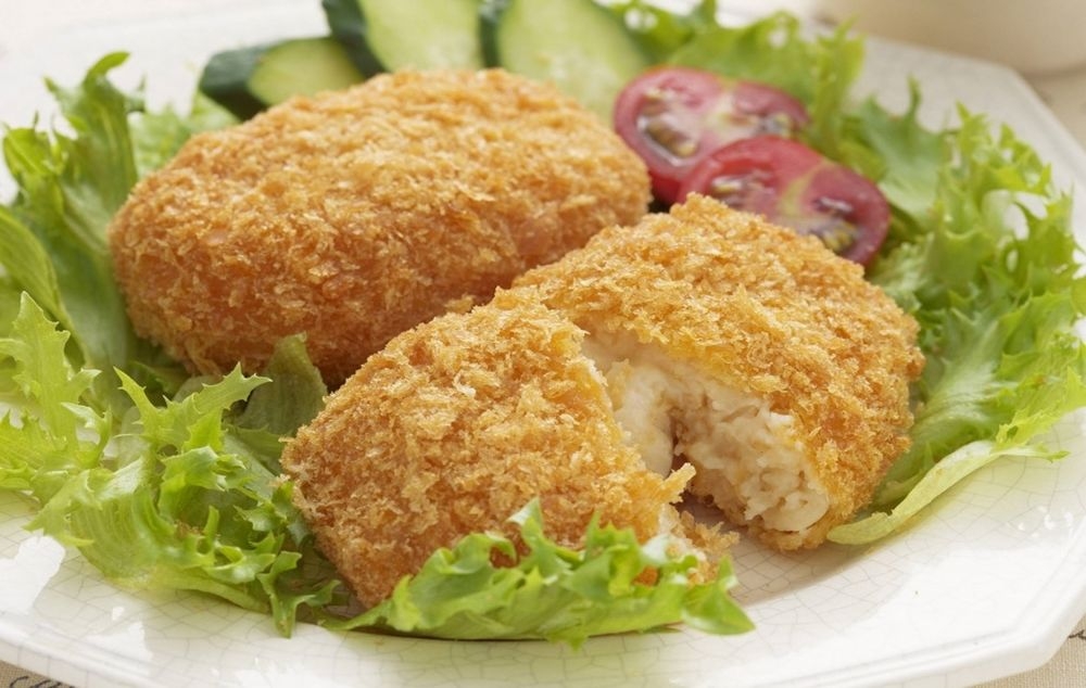 高清美食菜谱图片炸鸡腿鸡翅鸡块美工设计素材 (140)