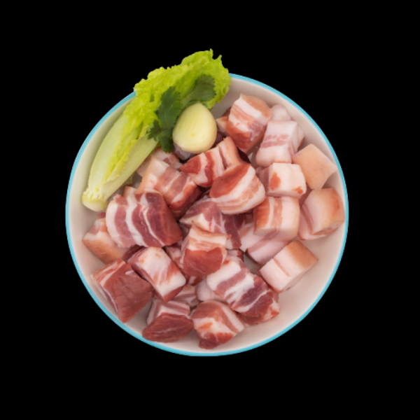 美食红烧肉图片红烧肉盖饭插图元素38