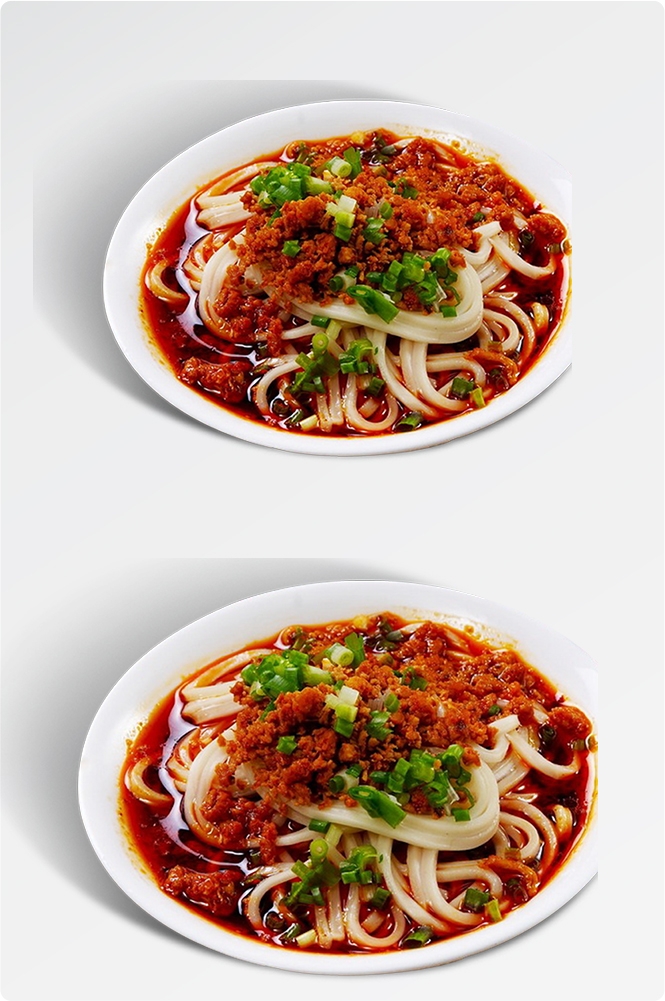 重庆小面免抠素材1