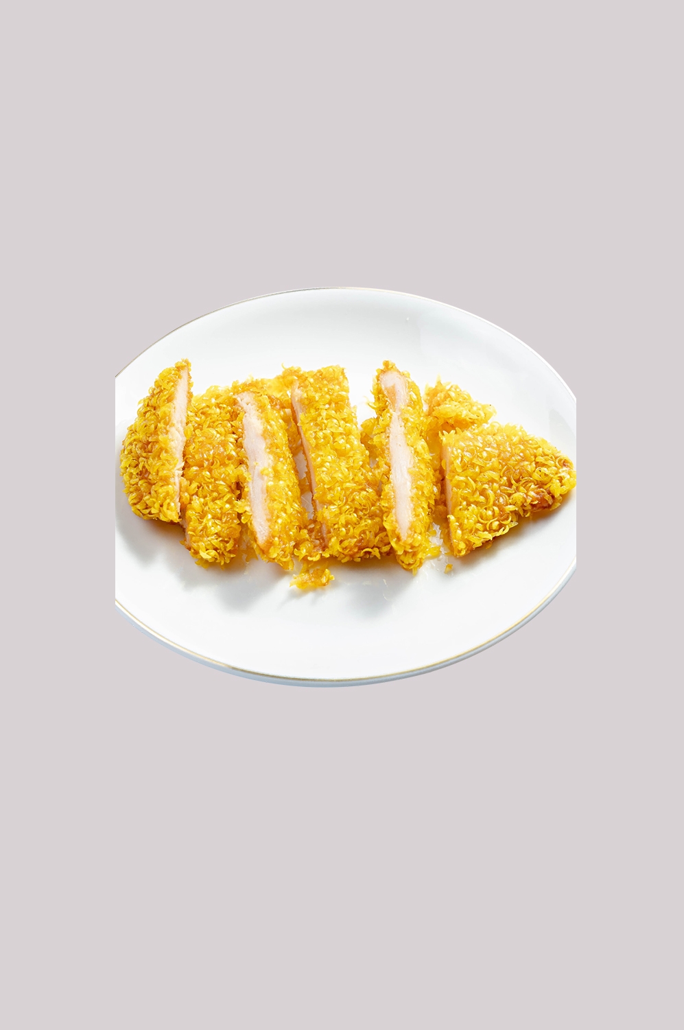 炸鸡肌肉素材炸鸡鸡腿鸡块鸡排图片元素免抠13