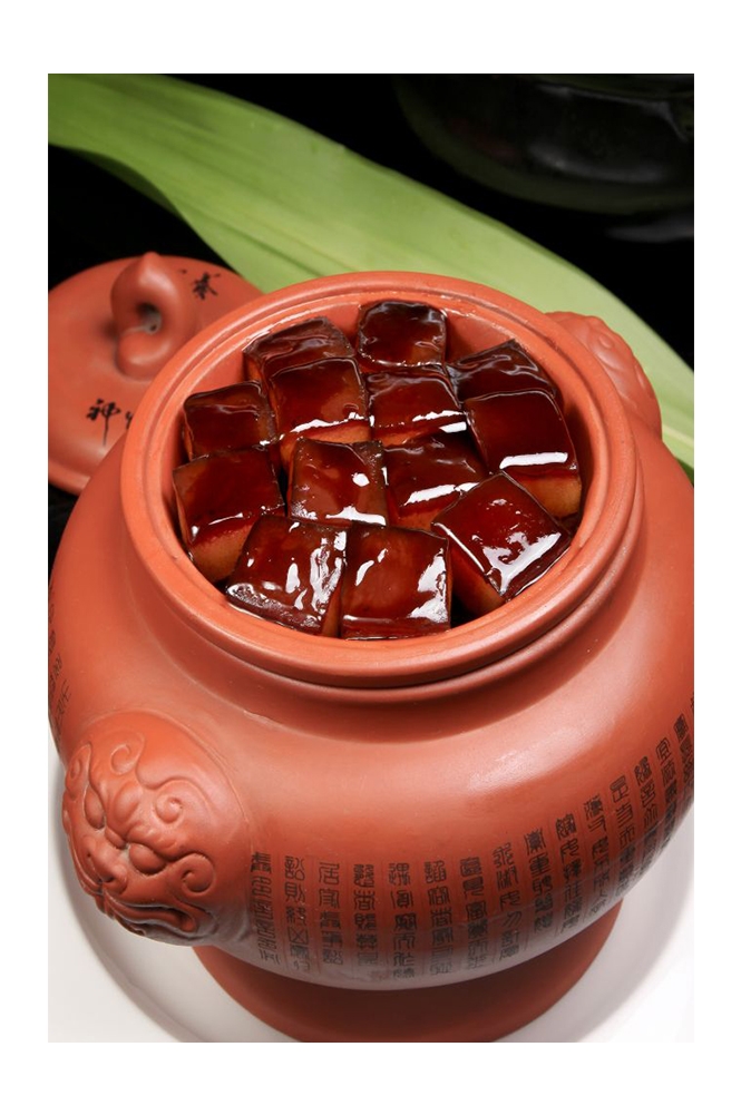 高清美食菜品菜谱JPG图片红烧肉 (8)
