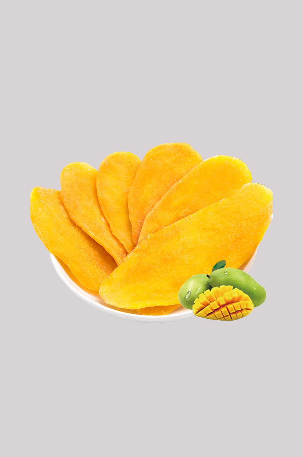 芒果干免抠元素27