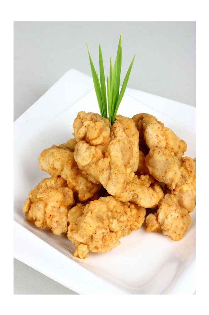 高清美食菜谱图片炸鸡腿鸡翅鸡块美工设计素材 (32)