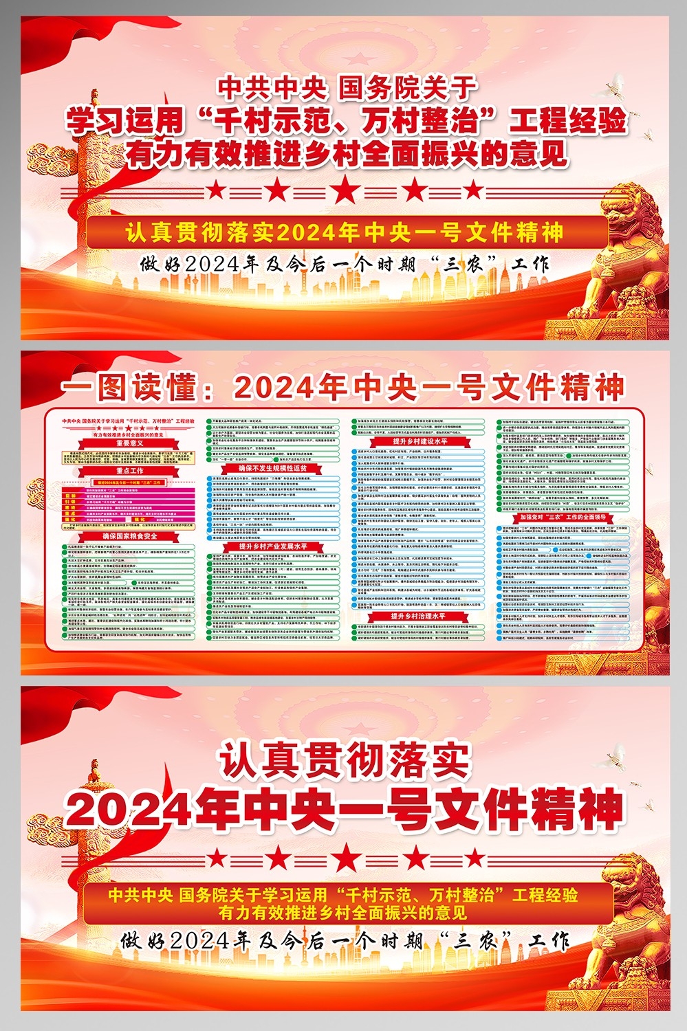 2024中央一号文件精神13