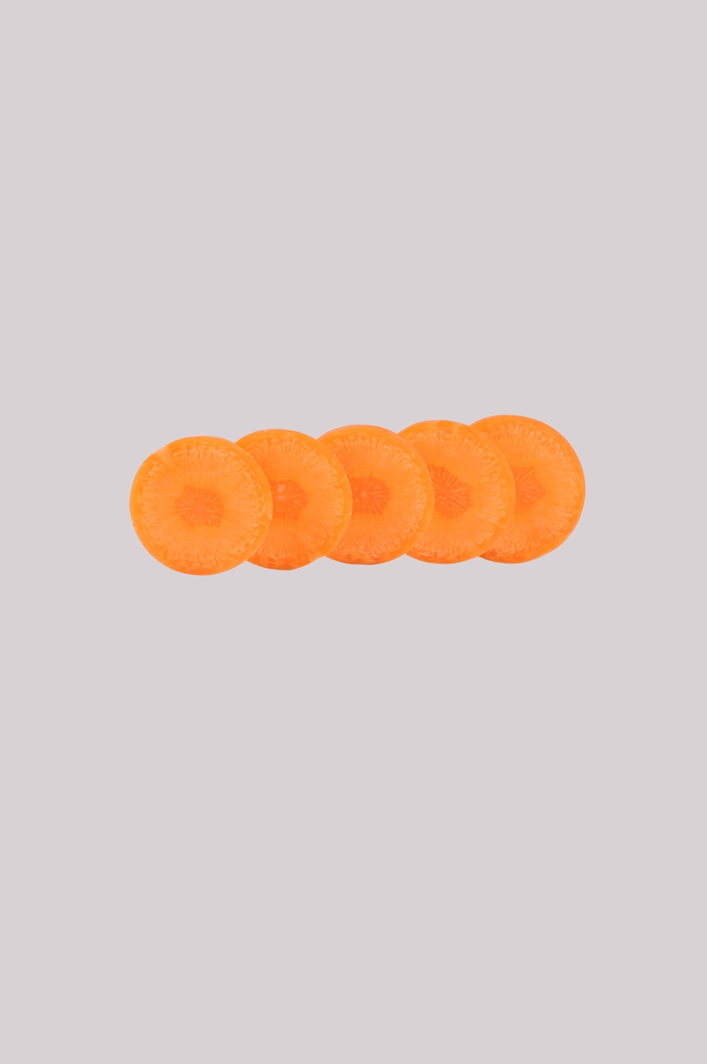 蔬菜食材切开的胡萝卜免抠元素27