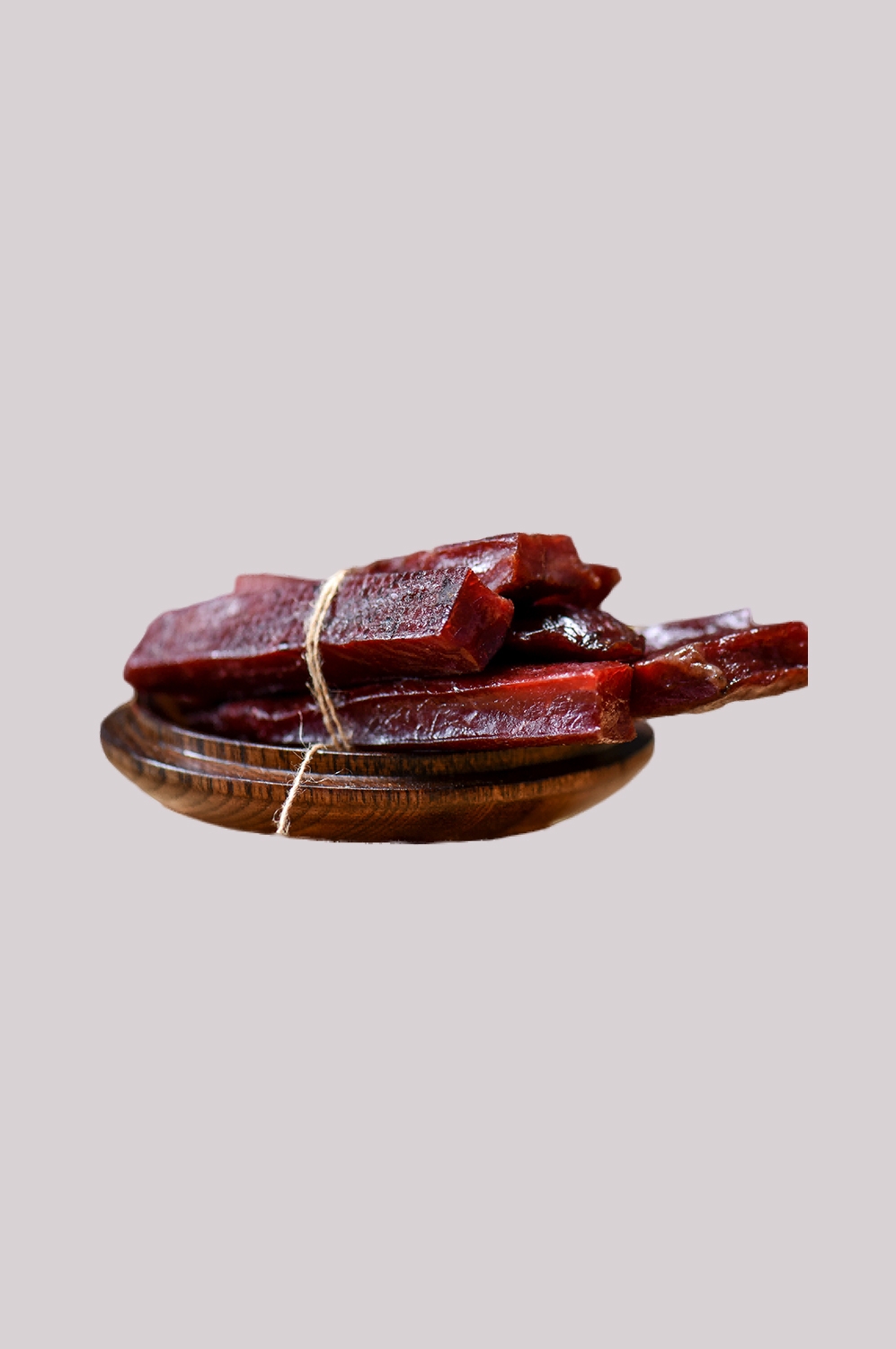 餐饮美食牛肉干牛肉粒插图素材免抠35